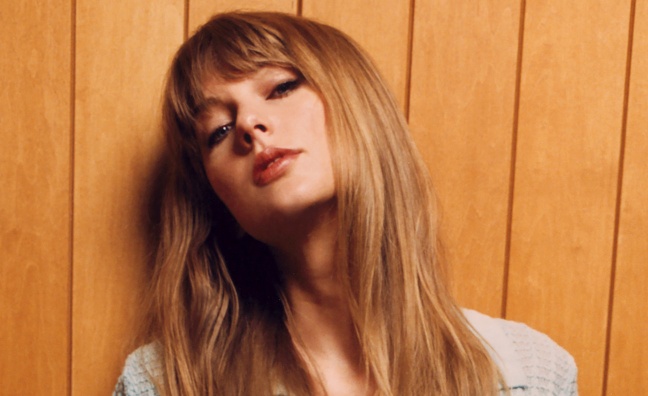 Taylor Swift announces UK & Europe leg of The Eras Tour, ticket registration now open