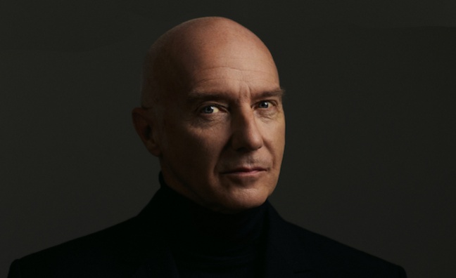 MusicBird acquires Midge Ure catalogue