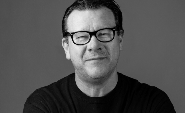 'It has been an honour': Warner Music UK CEO Tony Harlow steps down