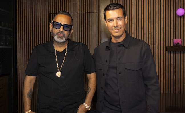 Warner invests in Música Mexicana distributor TuStreams