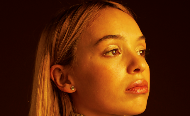 On The Radar: Bad Gyal 