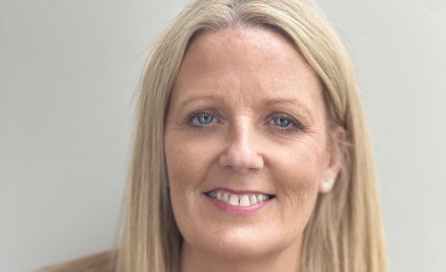 Orla Lee-Fisher heads to Warner Music to lead 'game-changing' dual catalogue strategy