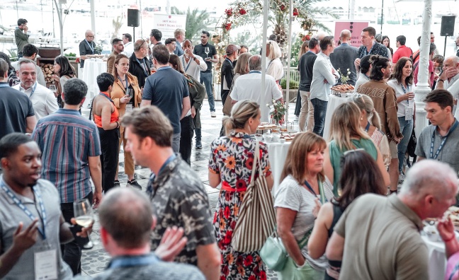 More than 350 industry professionals attend IMPF Summit and Songwriting Camp in Palma