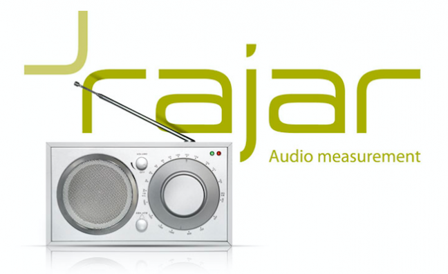 BBC and commercial radio stations make strong gains in Q3 RAJAR results
