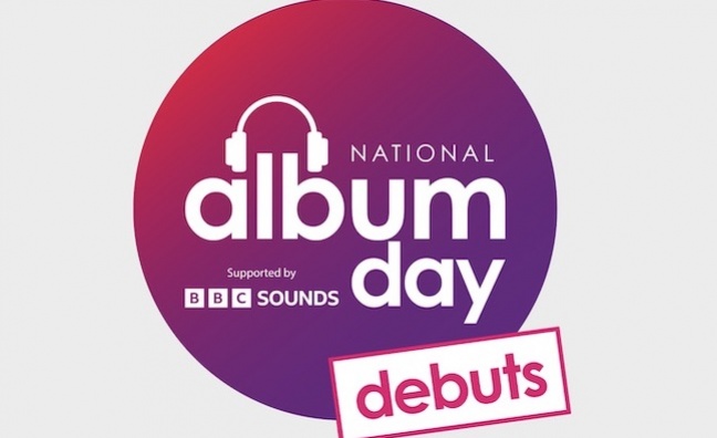 National Album Day boosts vinyl sales by 30%