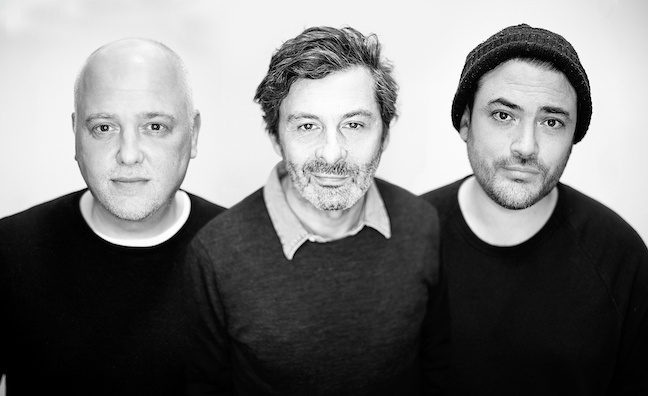 Prolifica Inc rebrands to Lower Third and appoints Sean Sprey MD