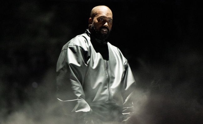 Wireless Festival cancelled as Home Office blocks Kanye West visa