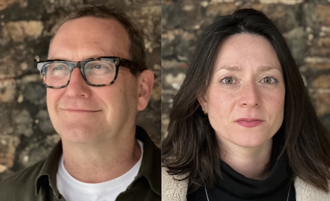 Interstellar Music Services launches rights management operation with execs from Kobalt and BMG