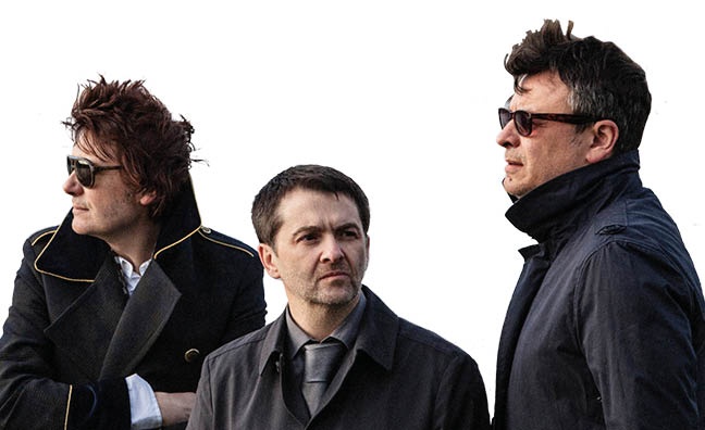Vive la résistance!: Inside the Manic Street Preachers' new album