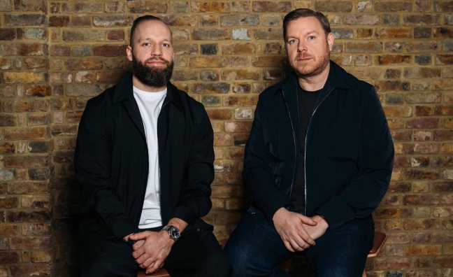 Three Six Zero launches sports management division with Florian Schroeder