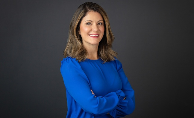 Believe appoints Darya Pourshasb as chief marketing officer