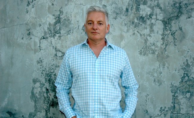 Atlantic Screen Group secures up to $30m to fund film score and publishing acquisitions