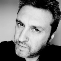 Paul Harries
