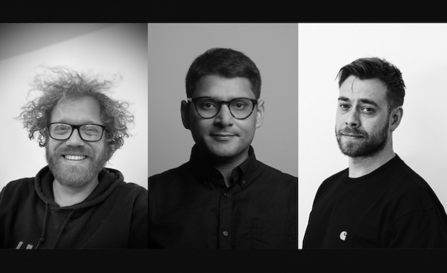 Downtown reveals three executive promotions