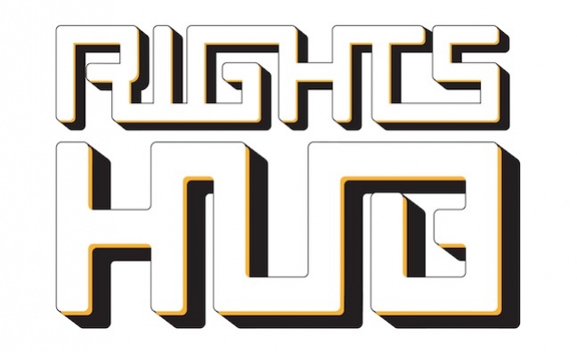 rightsHub unveils Artist Theory deal as it launches new rightsDrop feature for labels and publishers