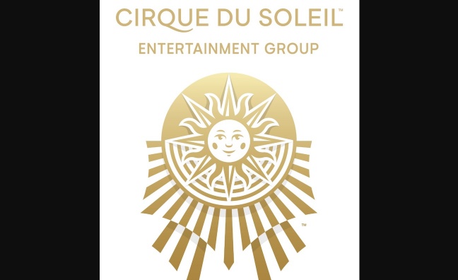 BMG forms strategic partnership with Cirque du Soleil covering catalogue and music collaboration