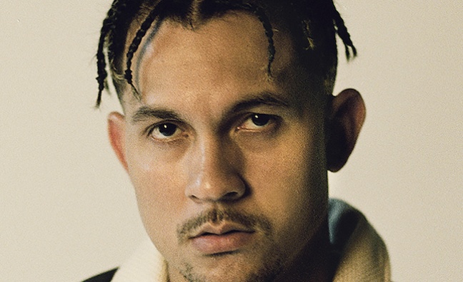 Sony Music Publishing renews worldwide deal with songwriter, producer and artist Tainy