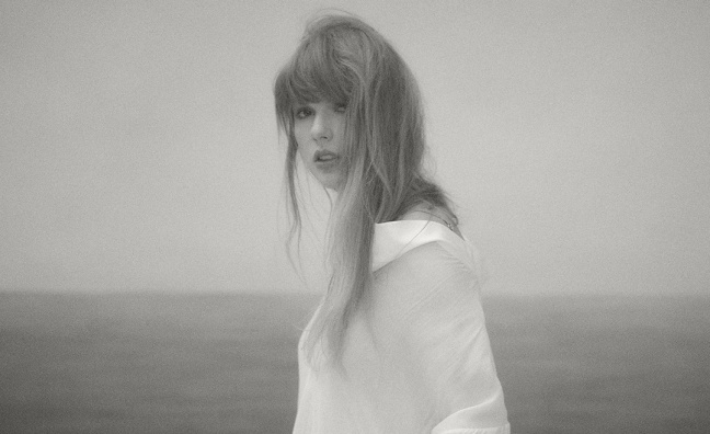 IFPI: Taylor Swift is Global Recording Artist Of The Year for fifth time and third year in a row