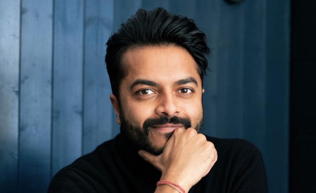 New initiative Lila to support South Asian participation in the UK music industry