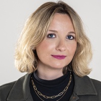 Charlotte Krol
