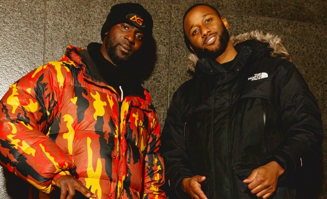 DJ AG & manager Zeon Richards on the growth of a vital new talent platform