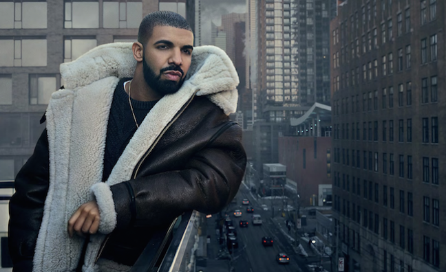 Drake