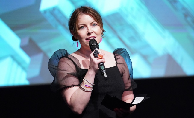 'AI cannot get a free ride': BPI's Jo Twist welcomes new CMS Committee report