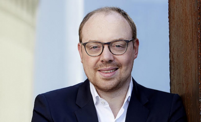 Universal Music Group takes commanding lead in German classical market