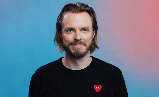 Warner Music Finland recruits hitmaker Jukka Immonen and acquires recordings business