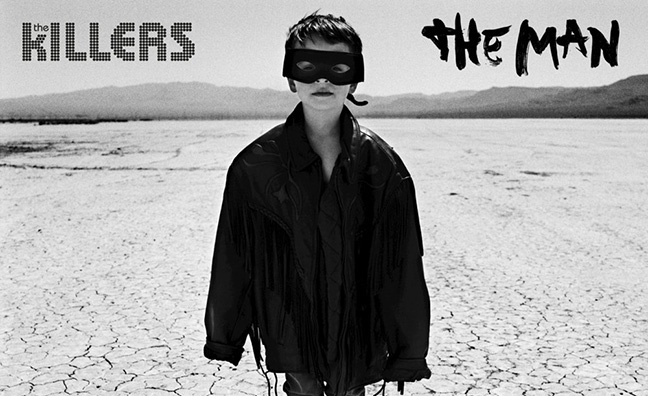 The Music Week Playlist: June 26, 2017 