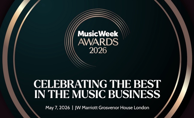 Music Week Awards 2026: Looking ahead to tonight's sold-out edition of the music industry's ceremony