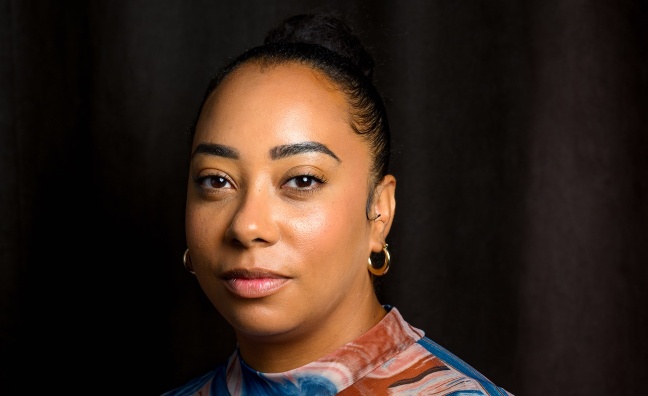 Women In Music Roll Of Honour 2025: Akosua Scantlebury, TwoFourSix Global