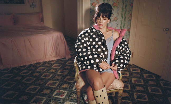 Lily Allen, Ludovico Einaudi, Max Richter & Sam Fender for O2 Silver Clef gongs