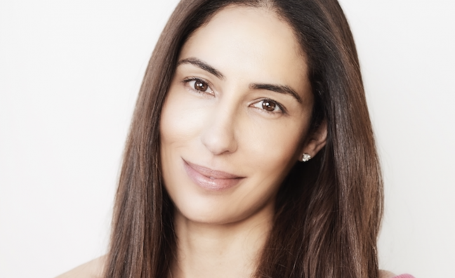 BMG announces Celine Joshua as EVP, global marketing & streaming