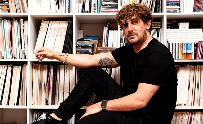 Create Music Group acquires Cr2 Holdings including dance label behind DJs including Matt Sassari