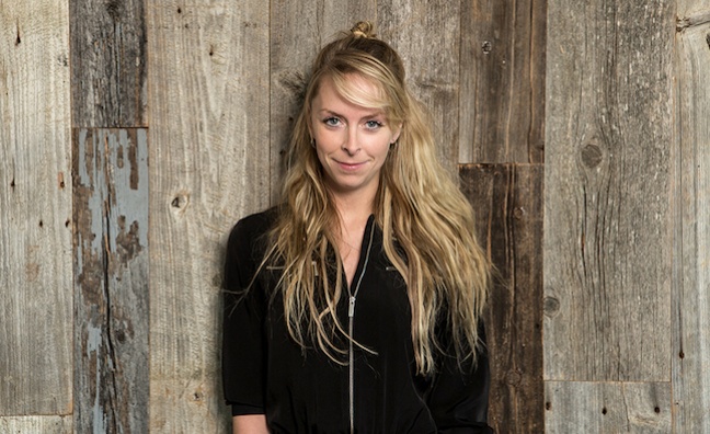 SoundCloud appoints Emmy Lovell as global head of music