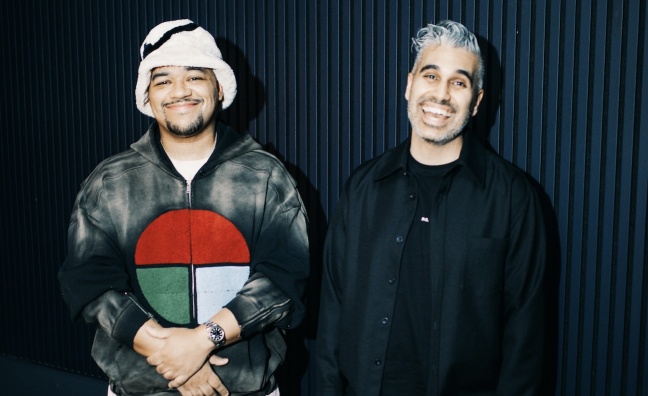 Atlantic Music Group launches JV with Today Is Vintage label