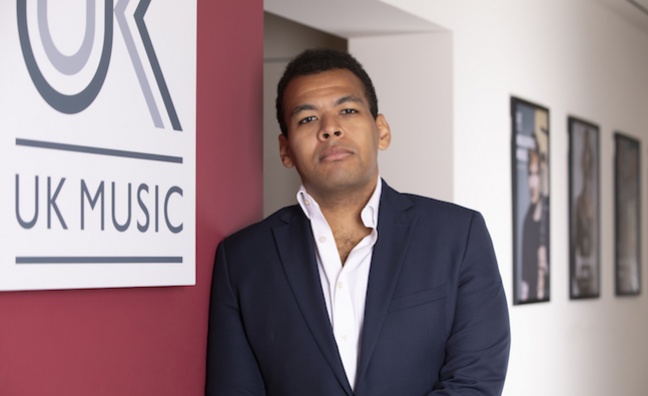 UK Music releases Workforce Diversity data: 'Boosting inclusion is mission-critical for our sector'
