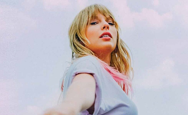 Taylor Swift