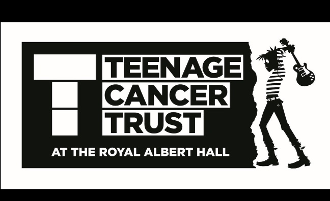 The Who, Sex Pistols and more to perform at Roger Daltrey's Teenage Cancer Trust concert series