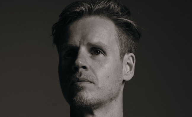 Armada Music launches JV with Dutch electronic artist Joris Voorn