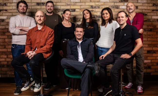 Believe UK and Tileyard Music launch joint-venture label Tenace Records