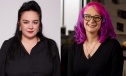 Julie Weir and Karen Emanuel join Ladies Who Rock