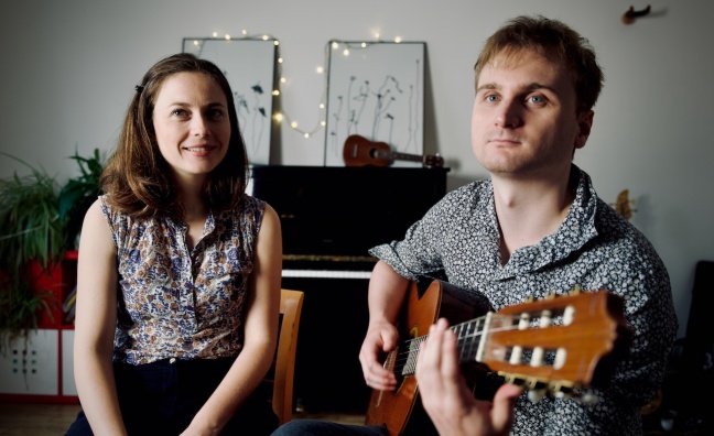 Laced Records celebrate indie chart No.1 for Clair Obscur: Expedition 33 video game soundtrack