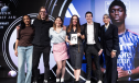 'This isn't our usual kind of partnership': Globe celebrates landmark win at Music Week Awards