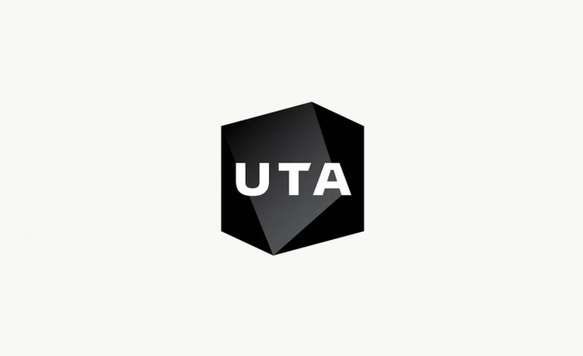 UTA promotes a dozen employees to agent in UK and US