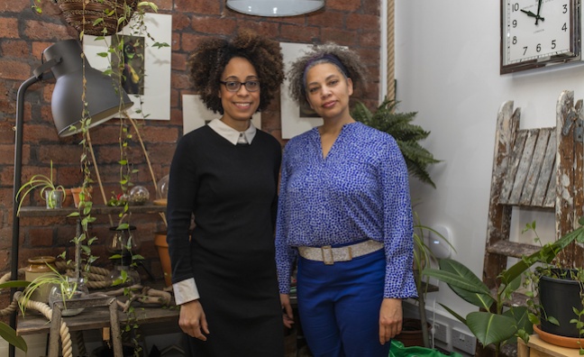 Women's leadership programme Music Leaders Network reveals its 2022 members