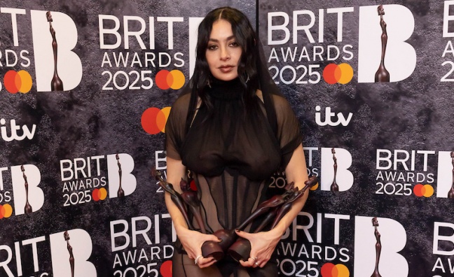 Atlantic's Briony Turner & Ed Howard on Charli XCX, BL3SS and the 'new generation of British talent'