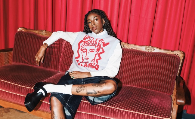 Cat Burns, Clean Bandit, Kasabian and more to perform at BRITS Week 25
