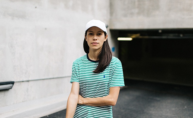 Tastemakers: What's BBC Radio 1's DJ Monki listening to this week?
